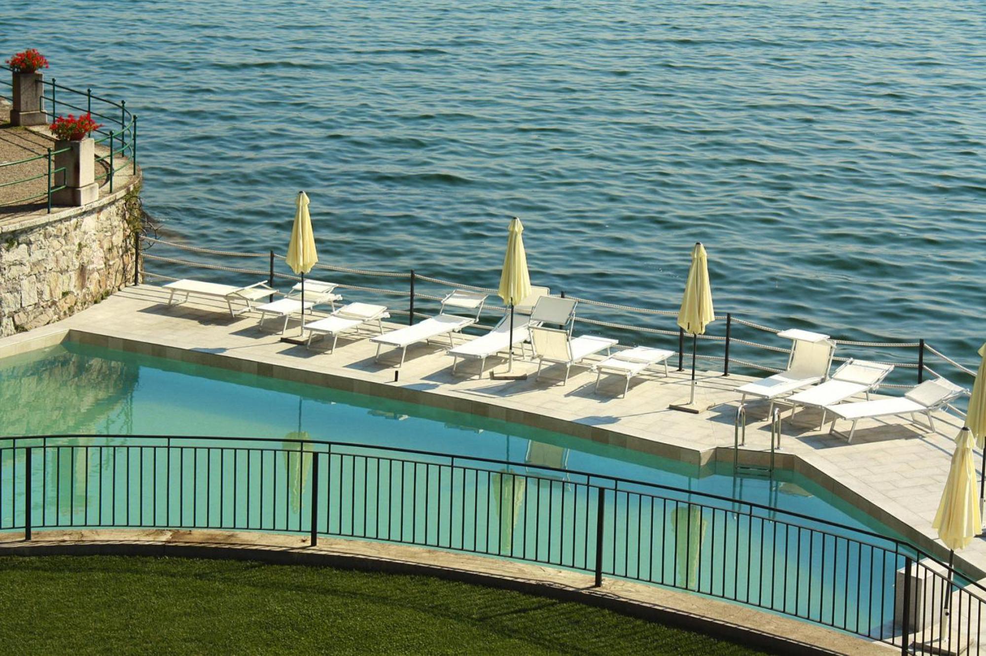 Antico Verbano Aparthotel 3*
