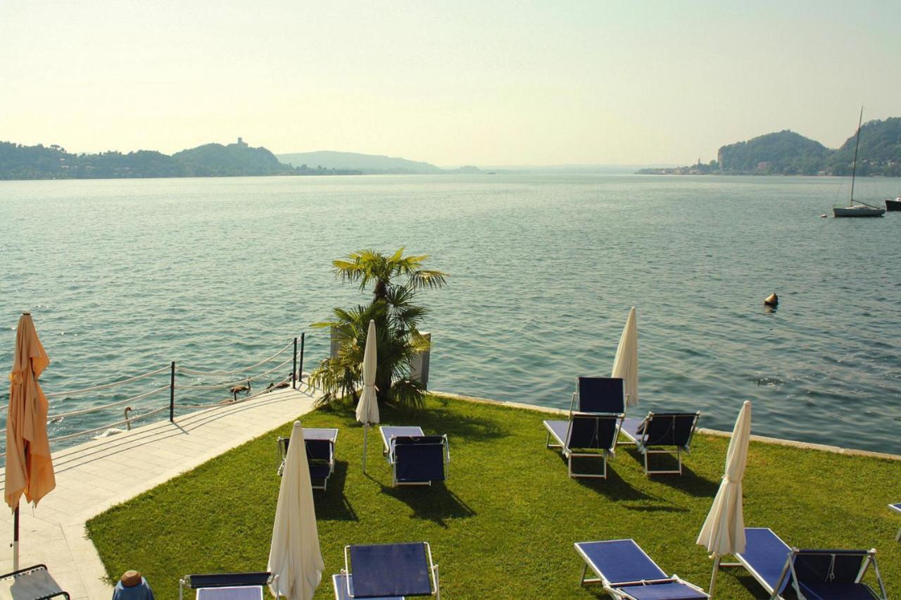 Aparthotel Antico Verbano