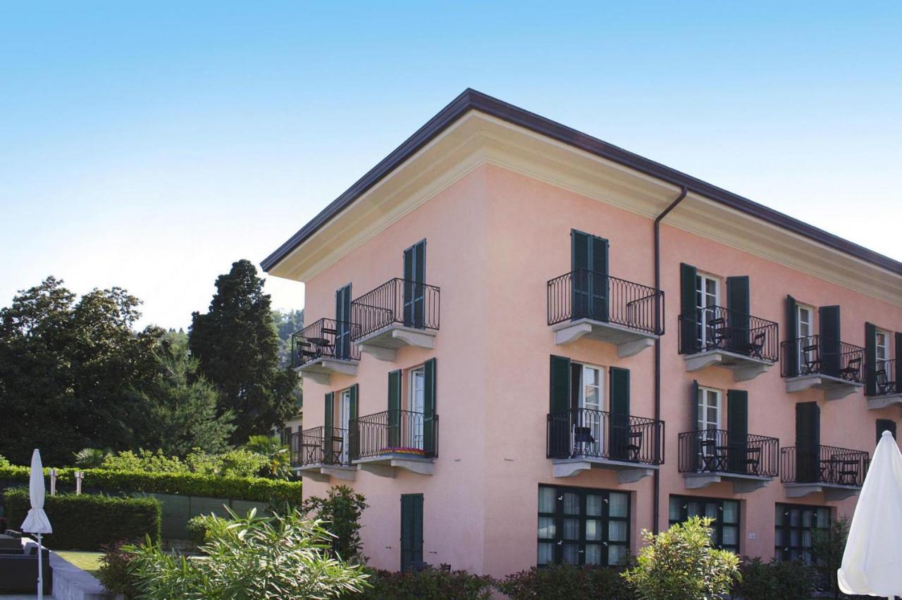 Aparthotel Antico Verbano 3*