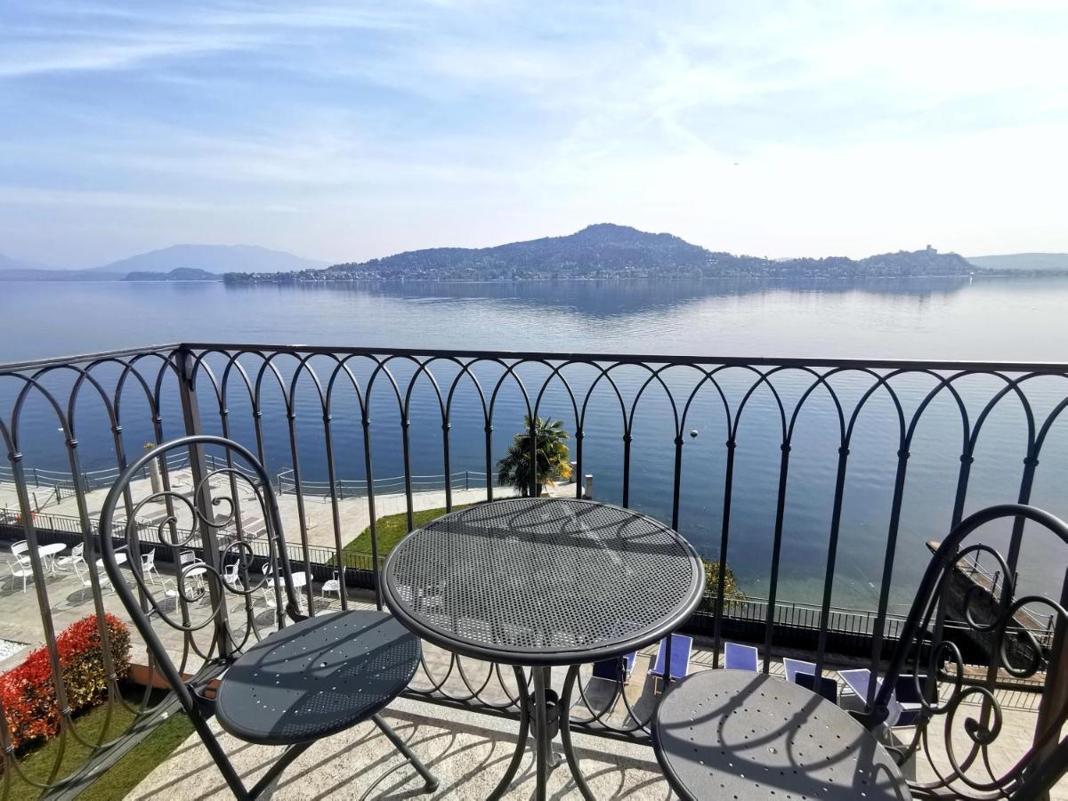 Antico Verbano Aparthotel