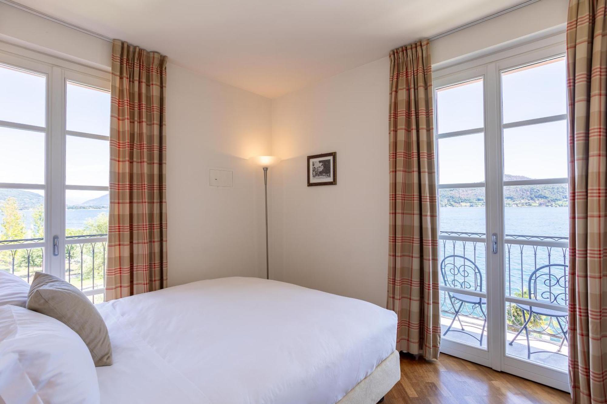 Antico Verbano Aparthotel 3*