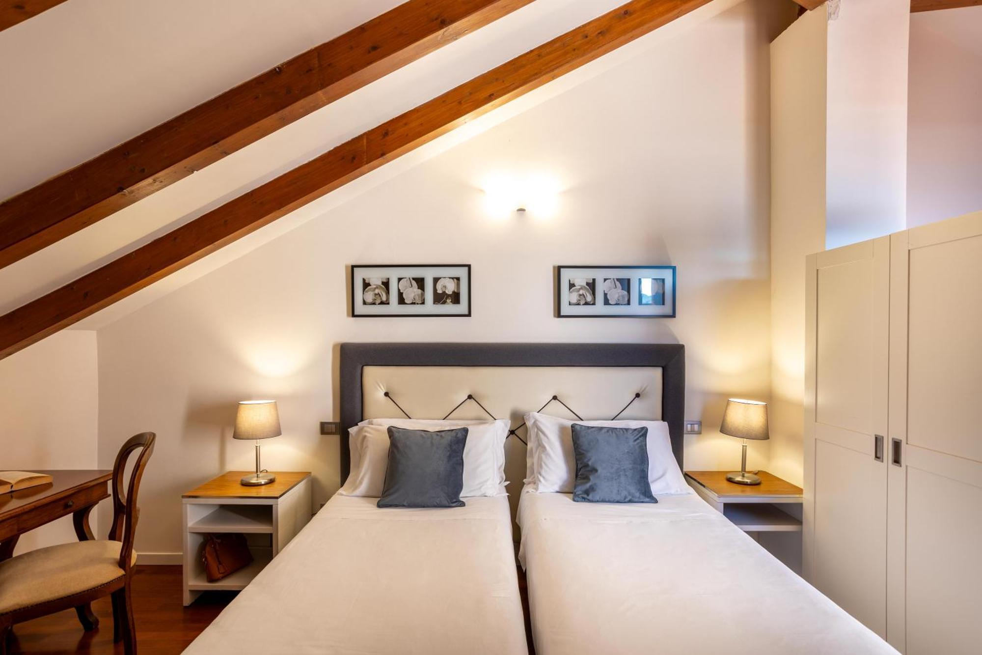 Antico Verbano Aparthotel