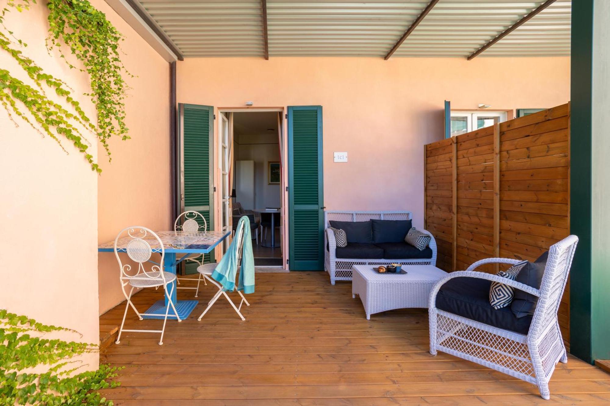 Aparthotel Antico Verbano