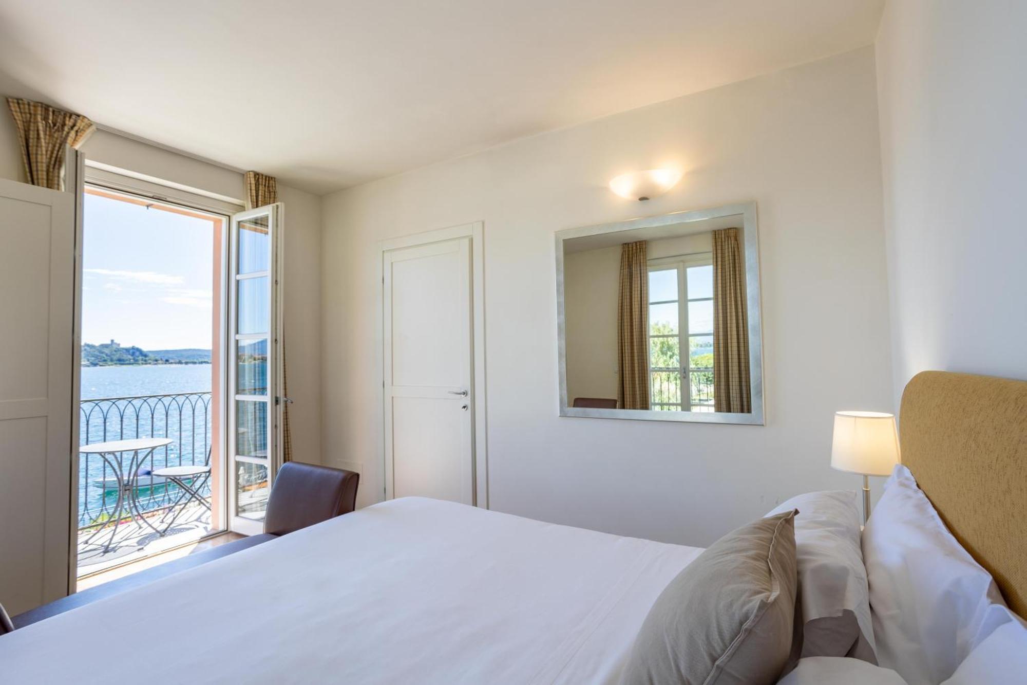 Antico Verbano Aparthotel 3*