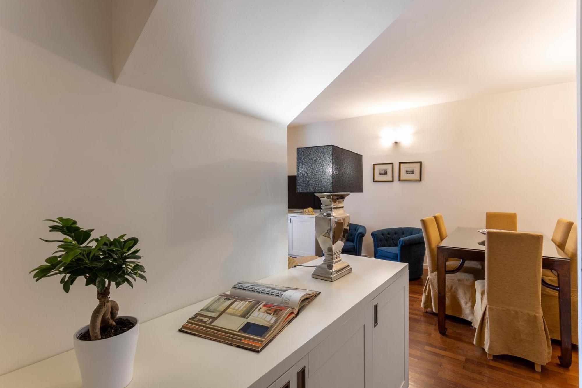 Aparthotel Antico Verbano