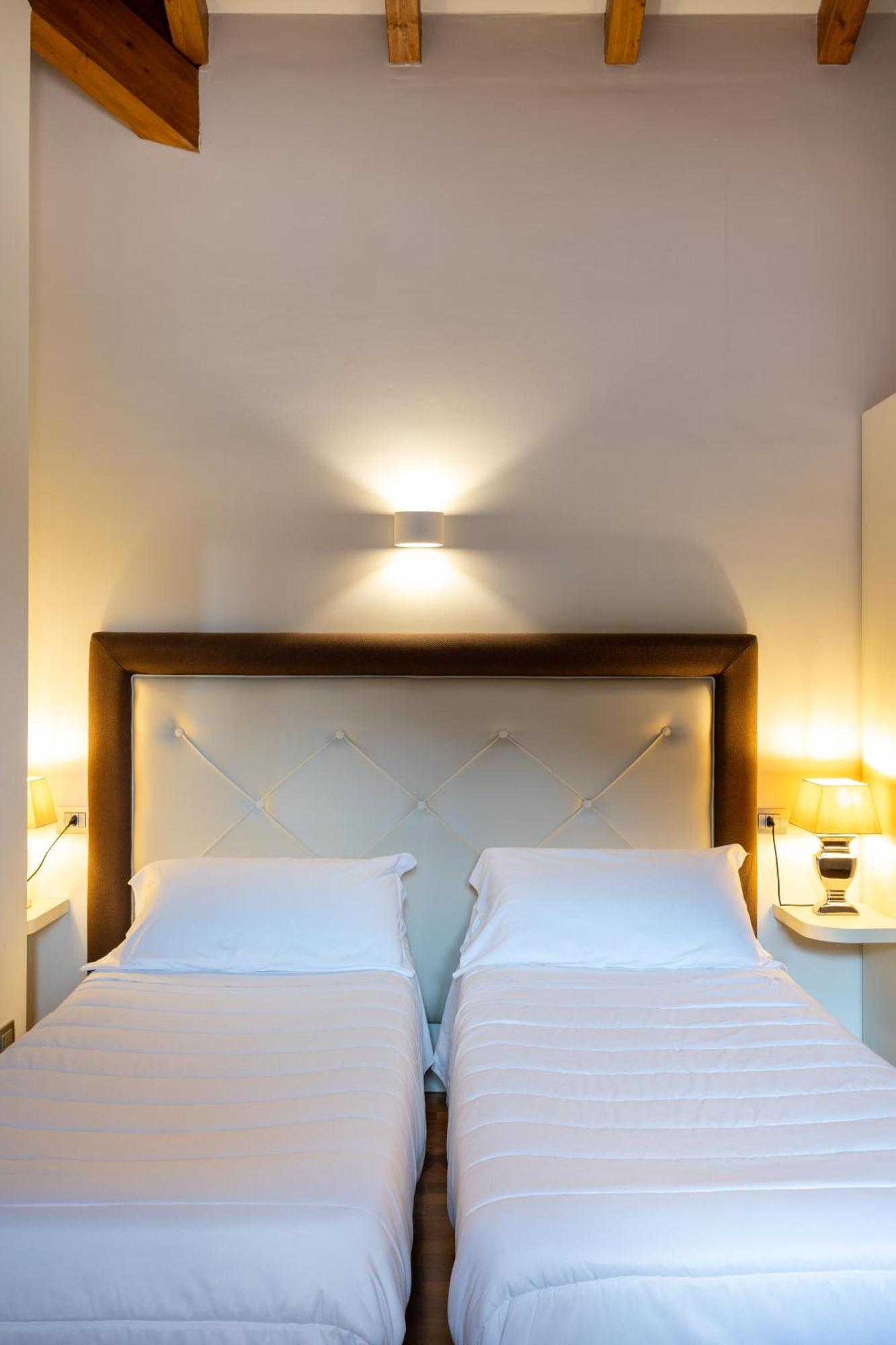 Aparthotel Antico Verbano Meina