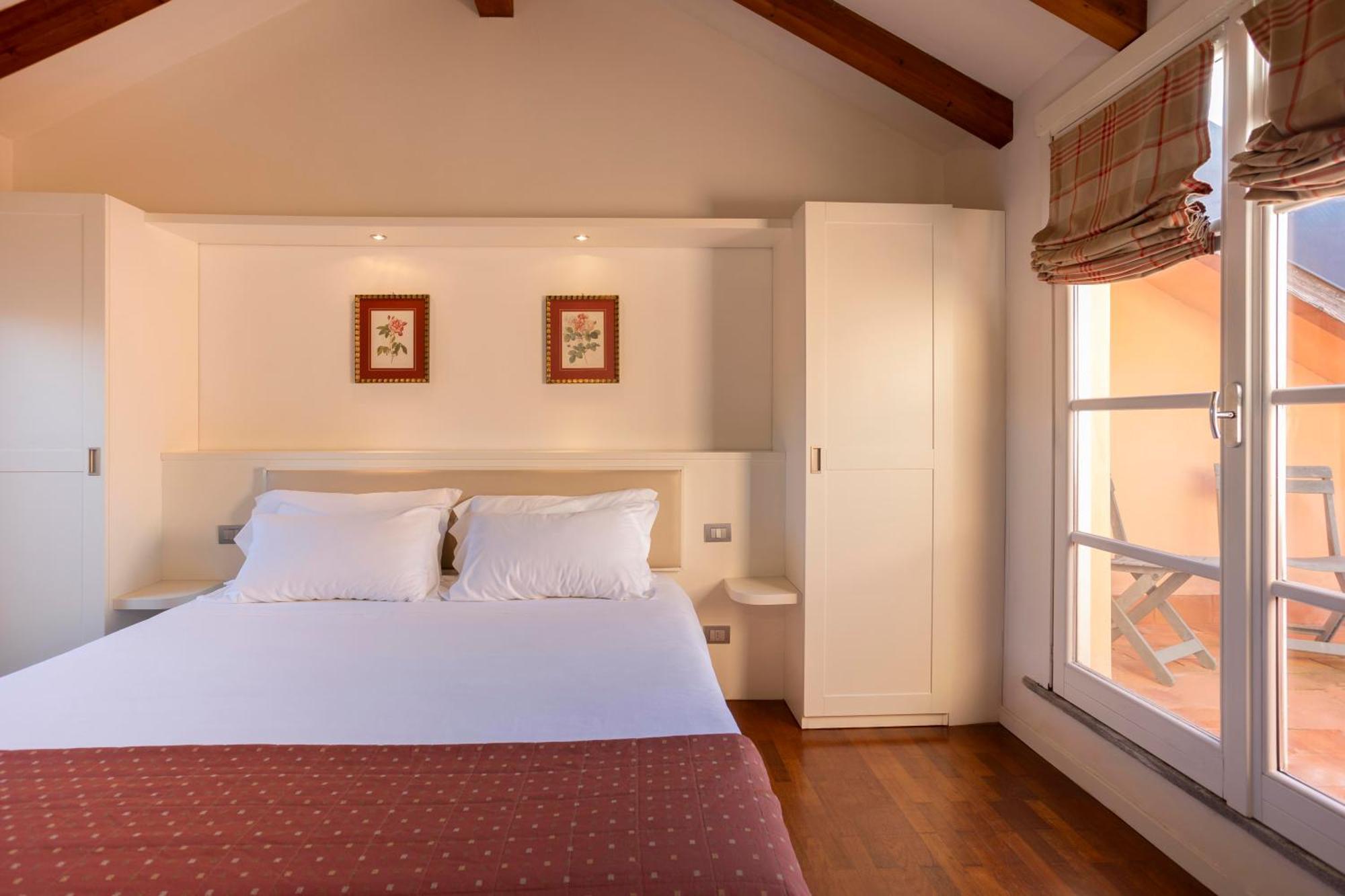Aparthotel Antico Verbano 3*