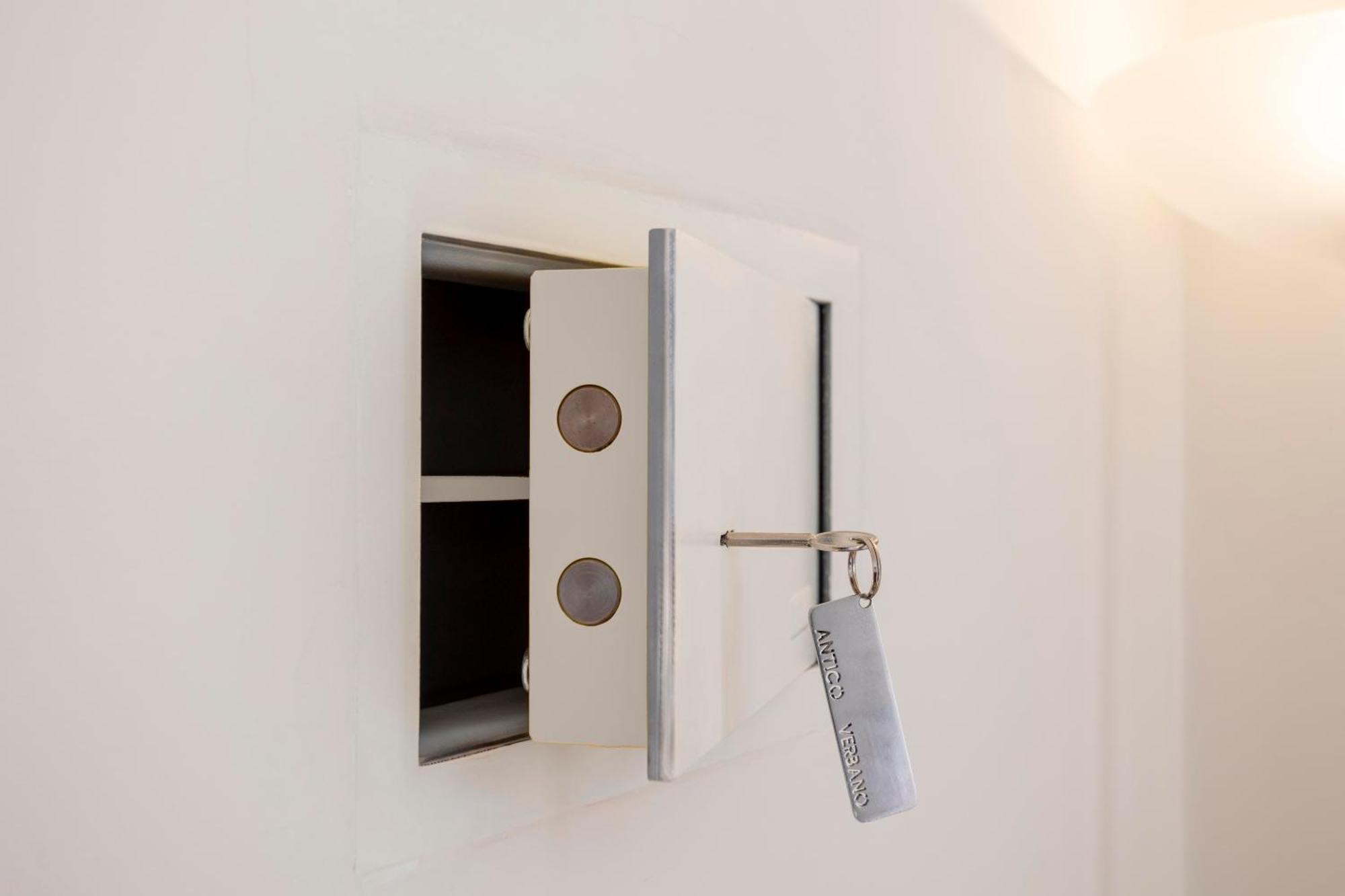 Aparthotel Antico Verbano 3*