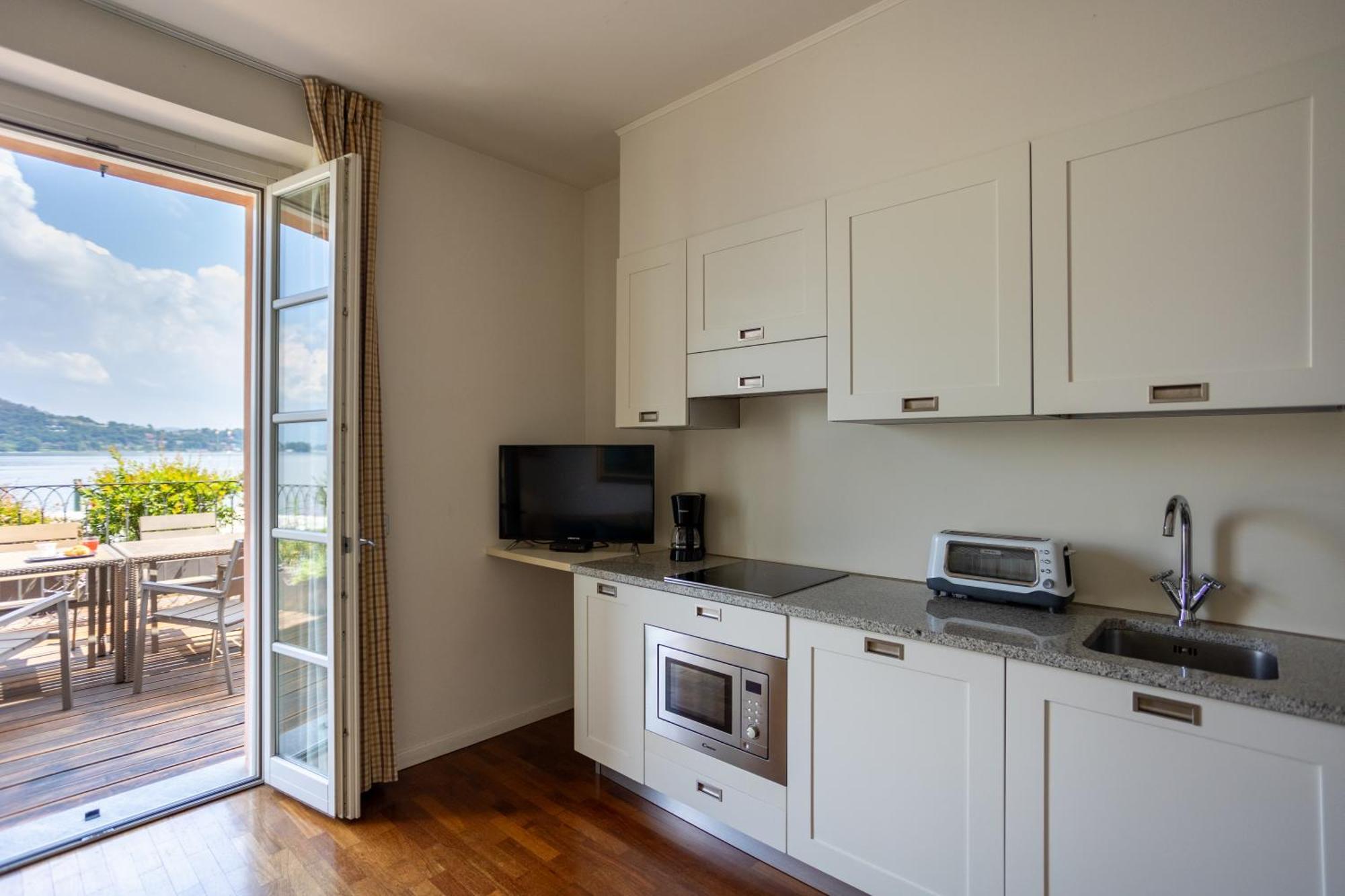 Aparthotel Antico Verbano