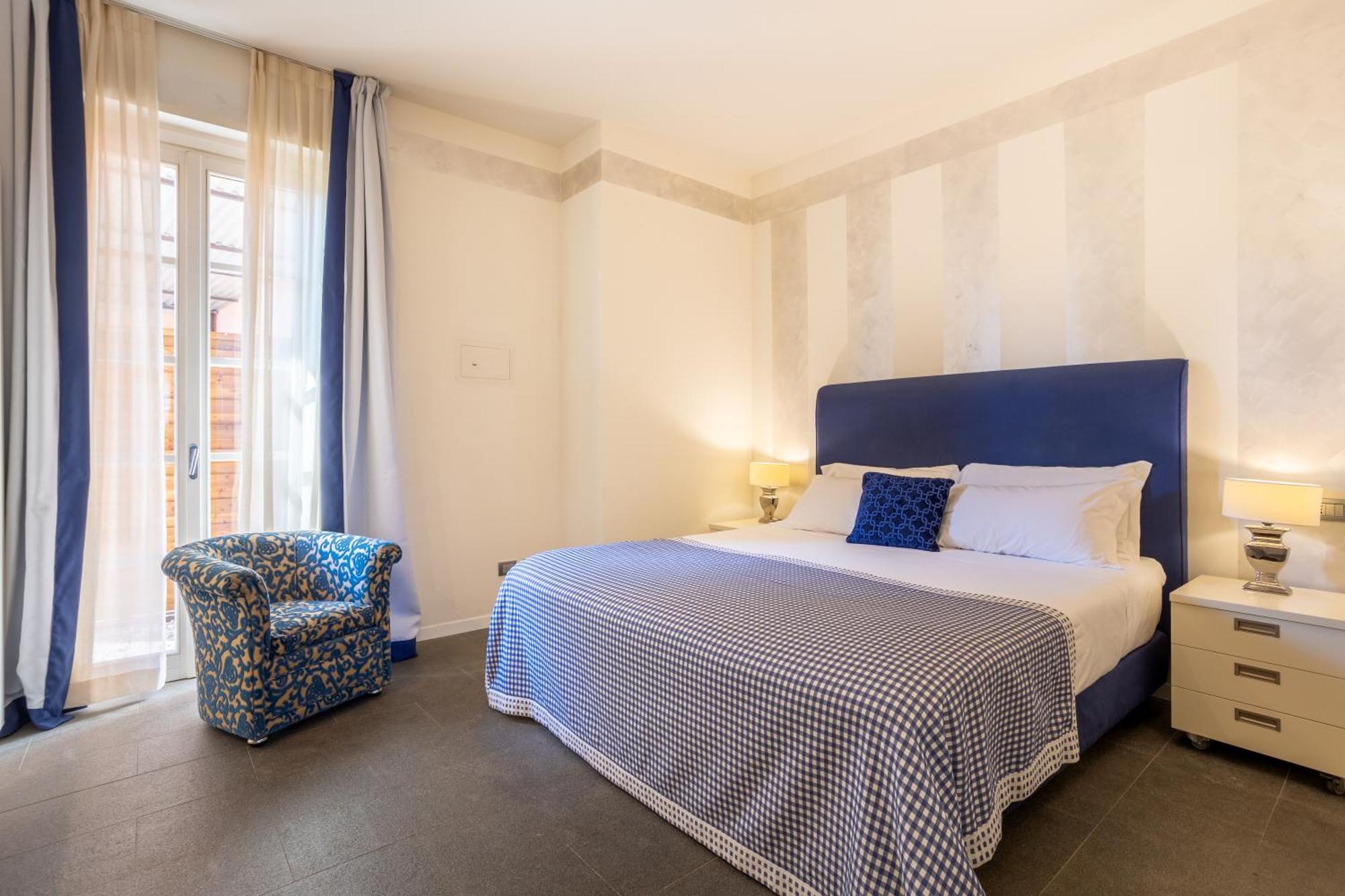 Antico Verbano Aparthotel 3*